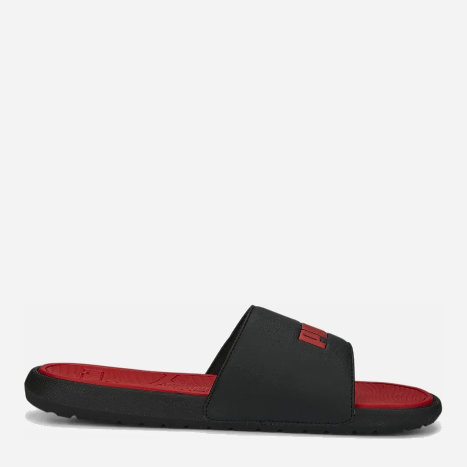 Чоловічі шльопанці для пляжу Puma Cool Cat 2.0 Bx 38911306 46 (11UK) 30 см Puma Black-Puma Red-Puma Red від Rozetka на платформі USKIDKA Акція на Чоловічі шльопанці для пляжу Puma Cool Cat 2.0 Bx 38911306 46 (11UK) 30 см Puma Black-Puma Red-Puma Red від Rozetka
