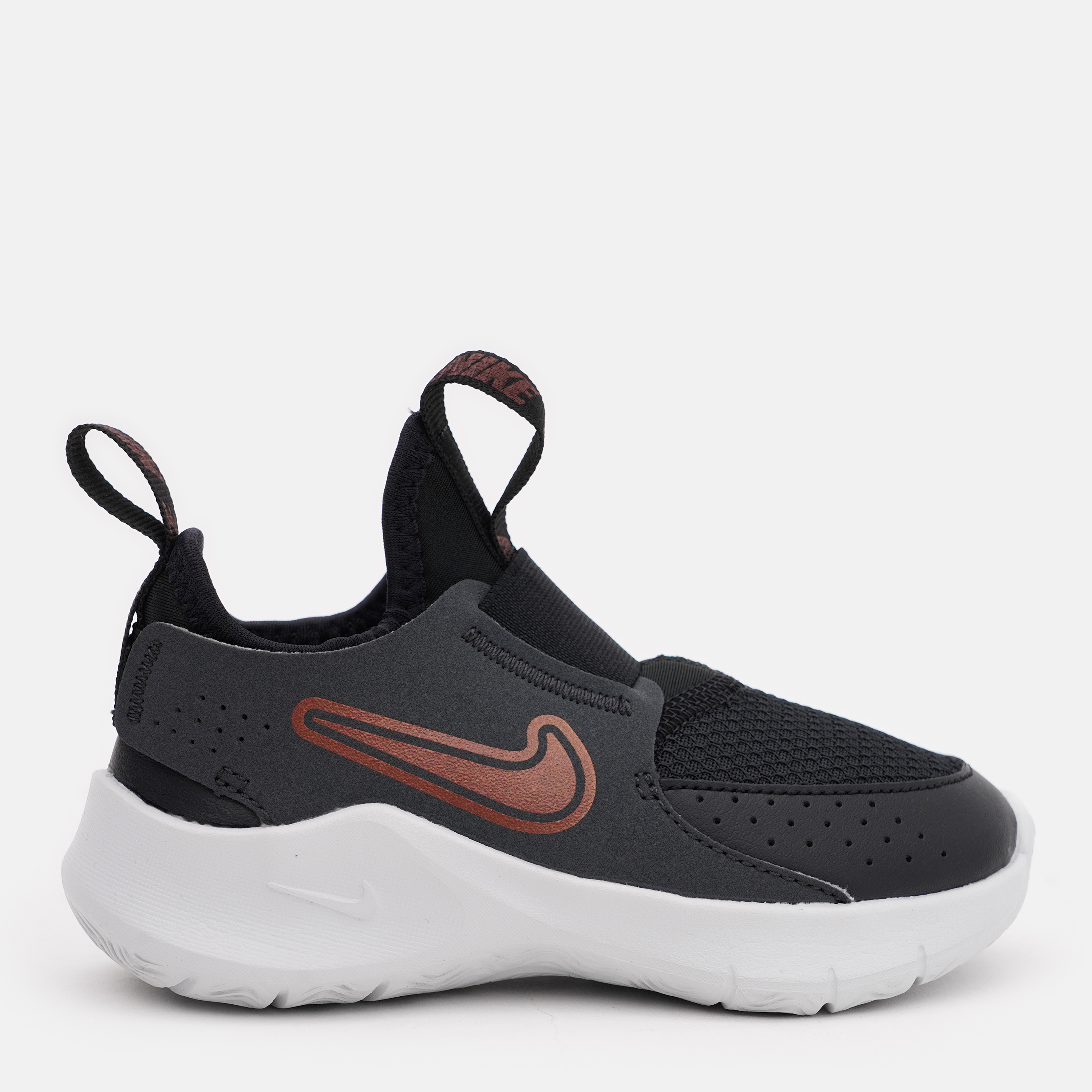 Акція на Дитячі кросівки для хлопчика Nike Flex Runner 3 Se Hf (Ps) HJ7366-001 30 (12.5C) Чорні від Rozetka