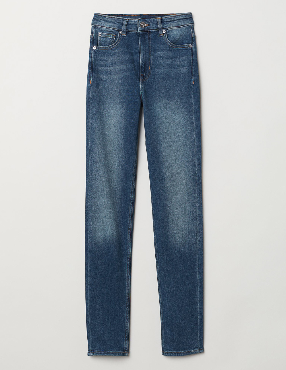 

Джинсы H&M Ж1050710 цвет синий, Джинсы H&M Ж1050710 цвет синий S