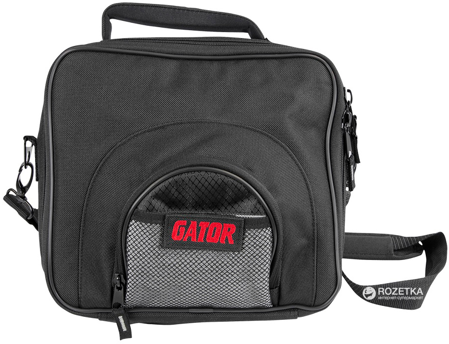 

Сумка для педалборда или процессора Gator G-MULTIFX-1110