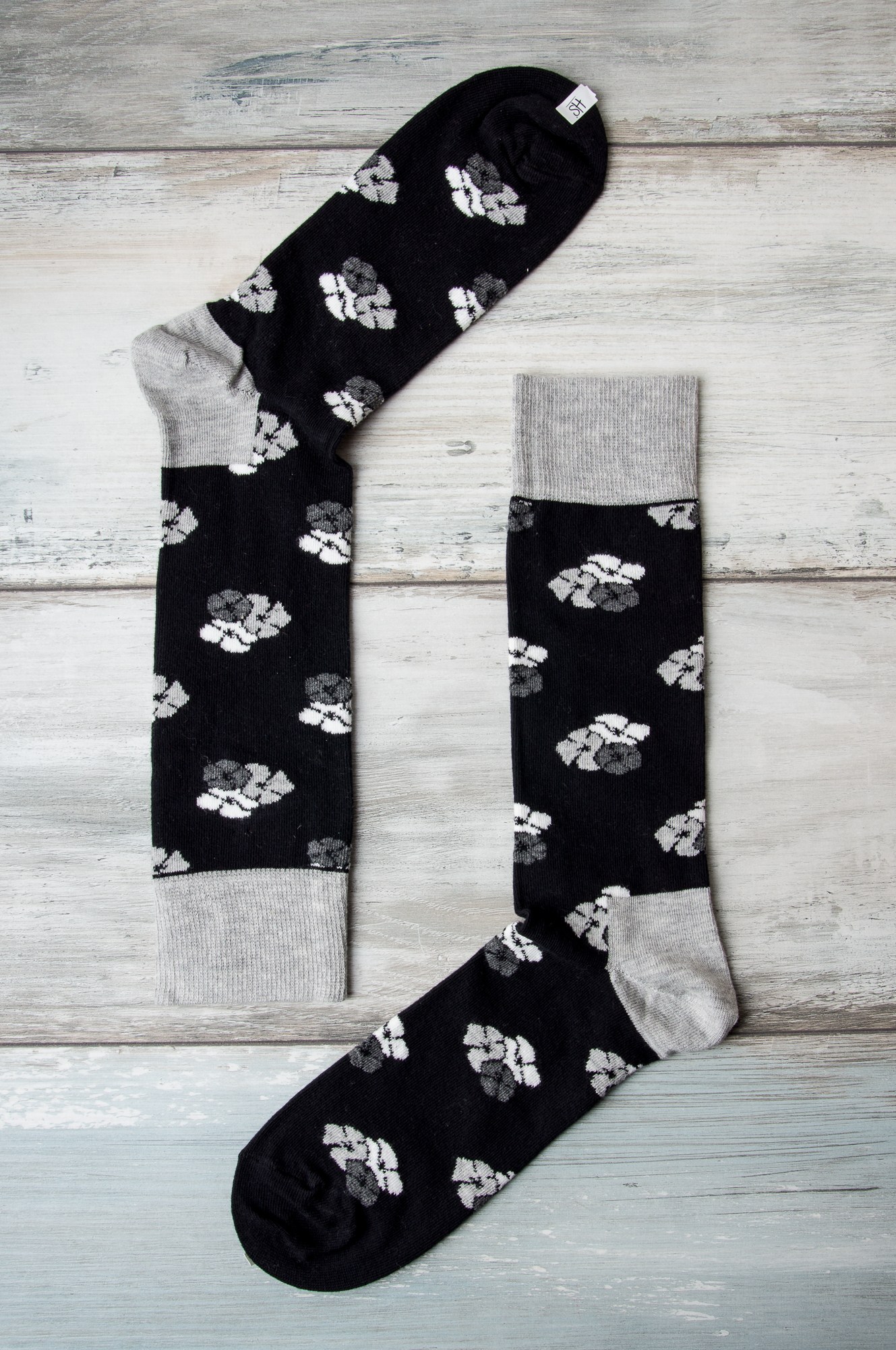 

Носки Happy Socks PH2-0901-44 41-46 (5268541-46) Рисунок