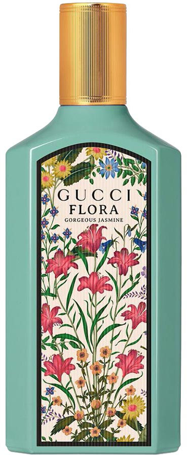 Gucci Flora Gorgeous Jasmine парфумована вода для жінок – купити з