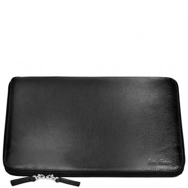 

Мужская кожаная папка для MacBook 13″ Issa Hara «GO-AHEAD MAN» MC13-01 (11-00)