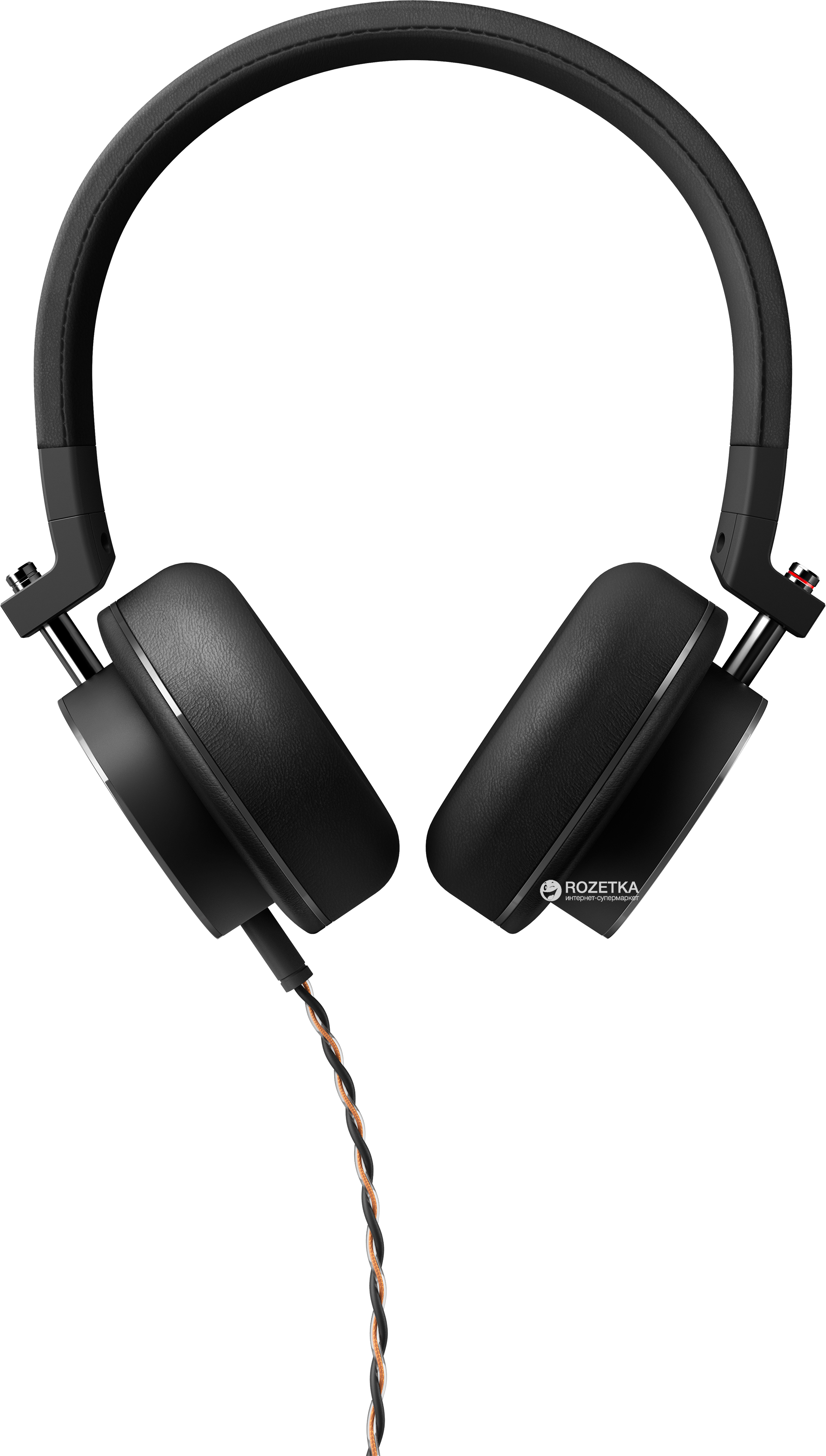 Наушники Onkyo H500M Black (H500MB/00) купить в интернет-магазине ...