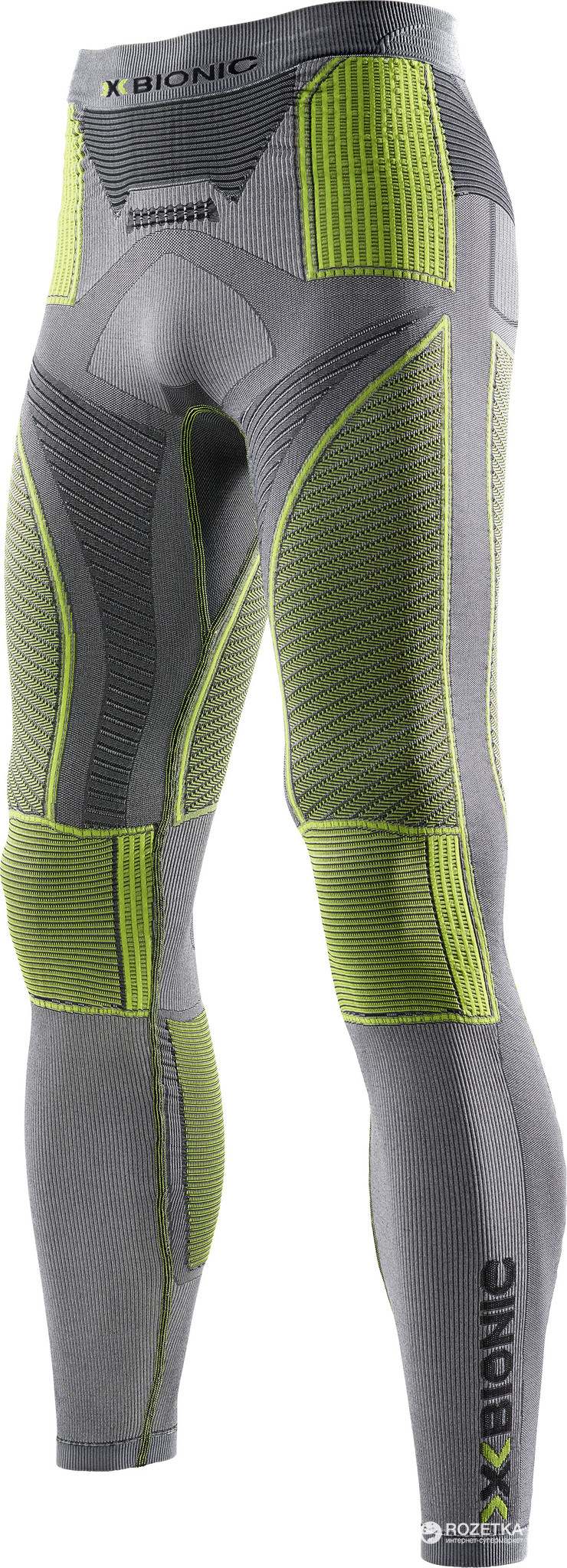 

Кальсоны X-Bionic Radiactor EVO Man Pants Long I020316-S051 S/M