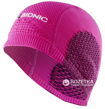 

Шапка X-Bionic Soma Cap Light O20232-P059 T1