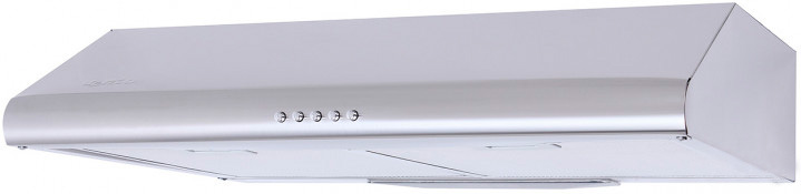 

Вытяжка VENTOLUX ALDO 60 INOX