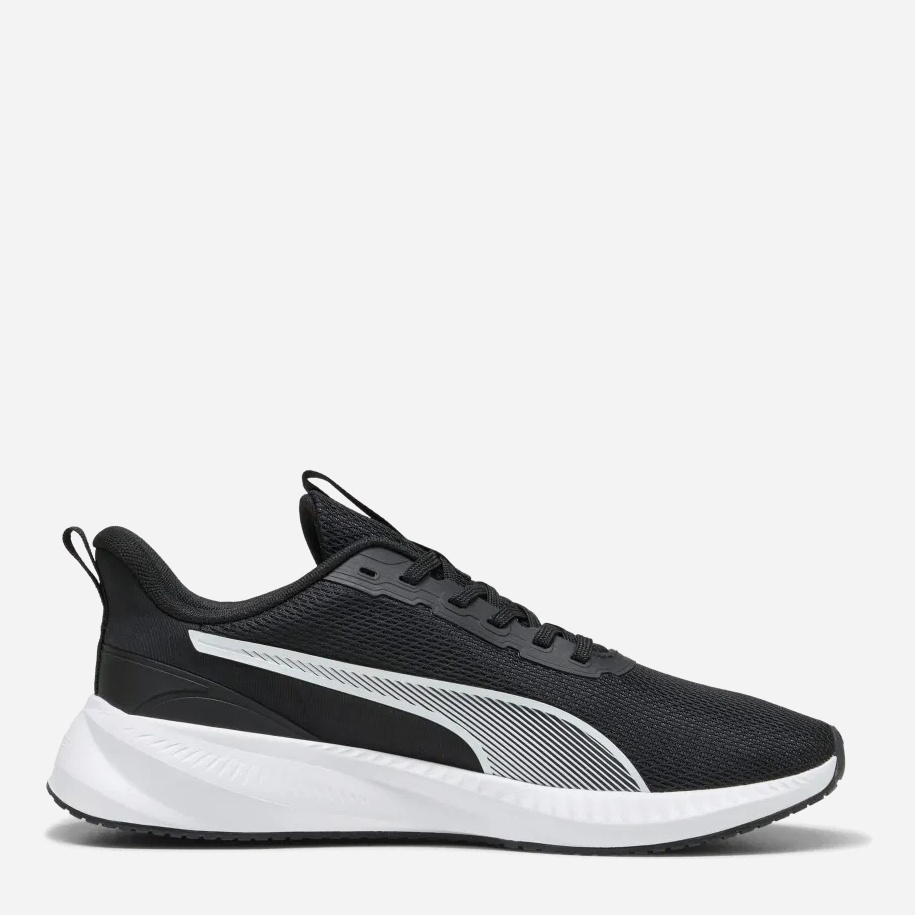 Акція на Жіночі кросівки для бігу Puma Flyer Lite 3 31079701 37.5 (4.5UK) 23.5 см Puma Black-Puma White від Rozetka