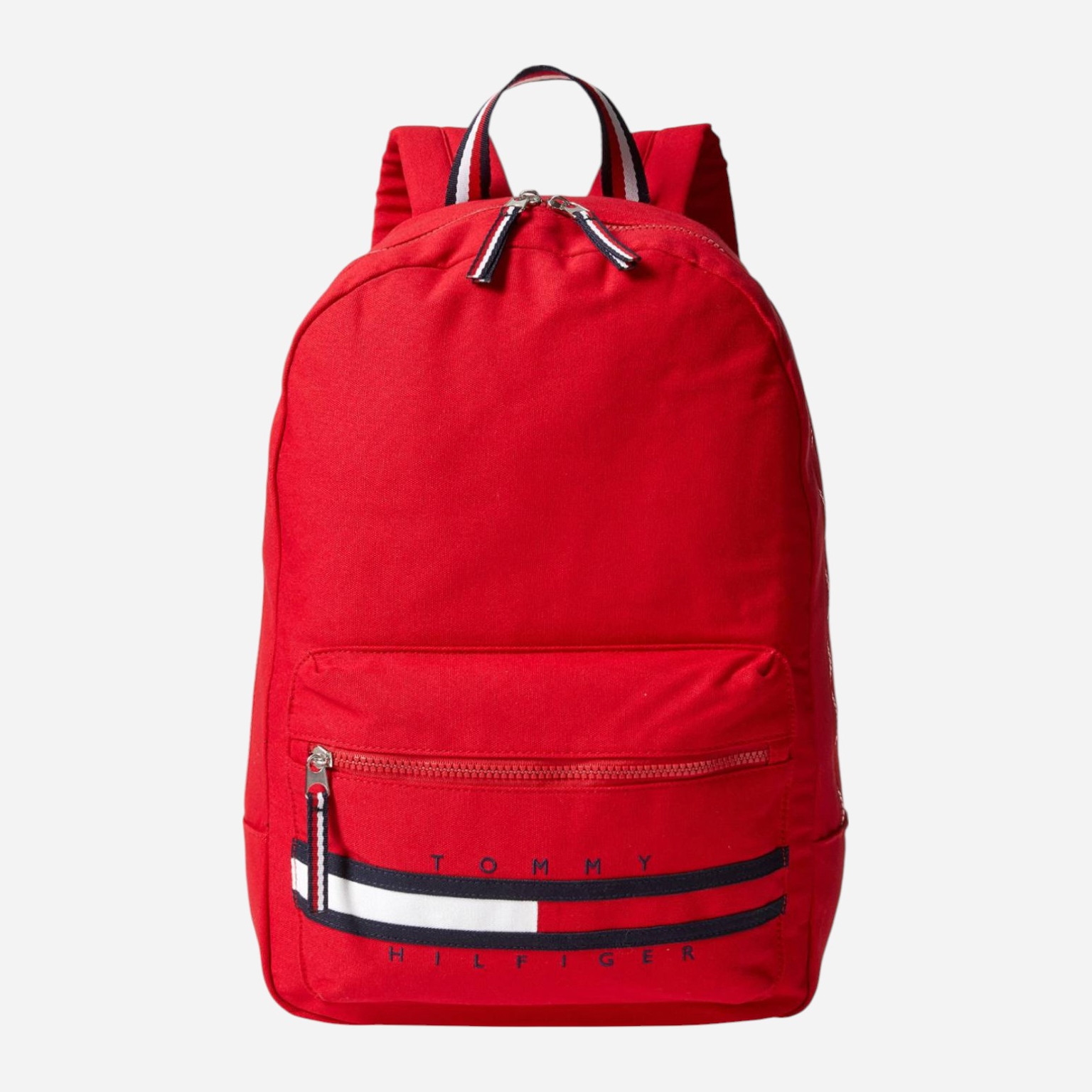 Рюкзак чоловічий 9л вміщує формат А4 Tommy Hilfiger 664609037 Червоний від Rozetka на платформі USKIDKA Акція на Рюкзак чоловічий 9л вміщує формат А4 Tommy Hilfiger 664609037 Червоний від Rozetka