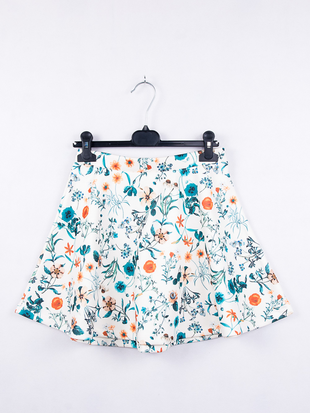 

Юбка солнце Zara za2801-49 152 cm Мультиколор