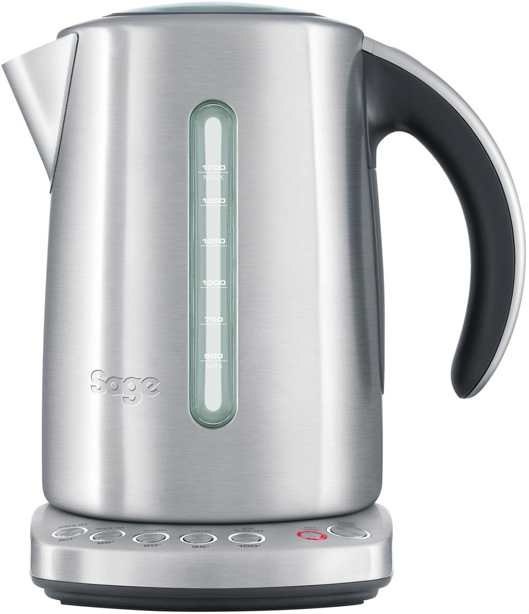фото Электрический чайник Sage The Smart Kettle SKE825