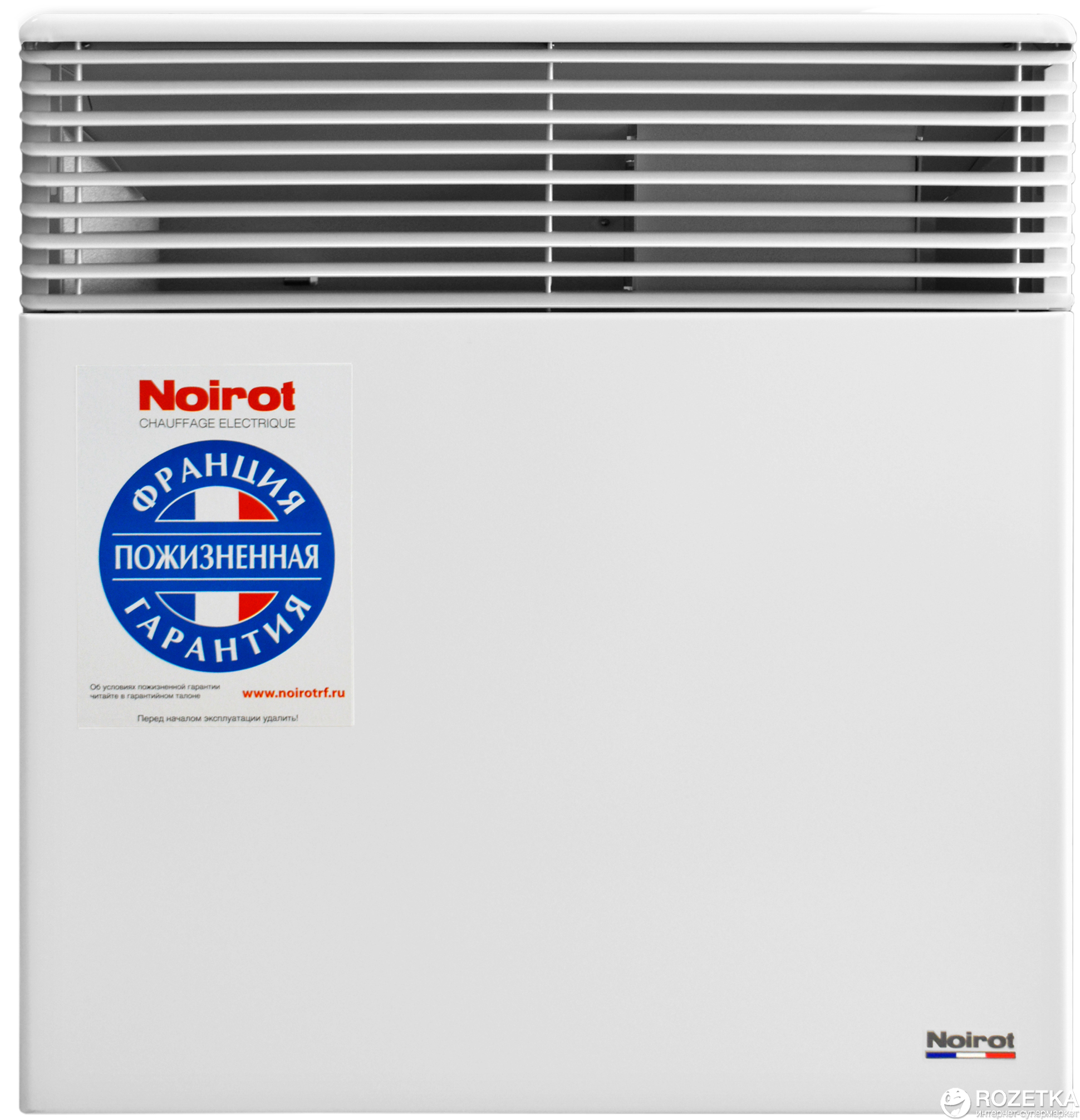 

Конвектор NOIROT SPOT E5 1000W
