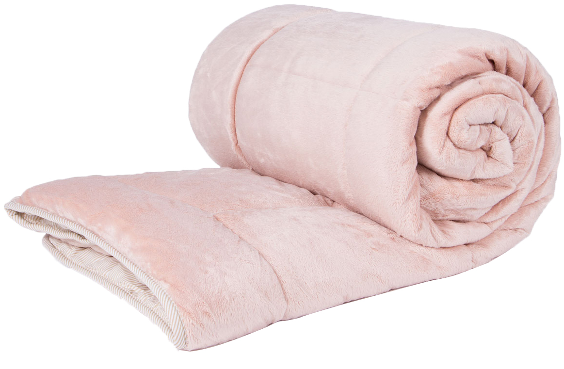 

Одеяло Arya Pure Line 195х215 Sophie Pink
