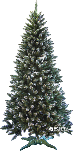 

Искусственная елка Elka2010 Анастасия 1.5 м (ЕА-1,50)