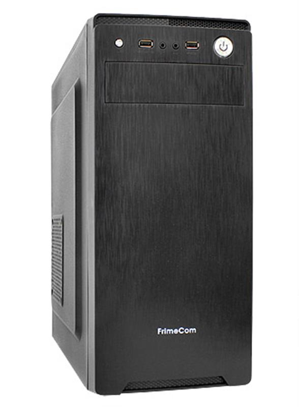 

Корпус FrimeCom Q10B 400W 12cm