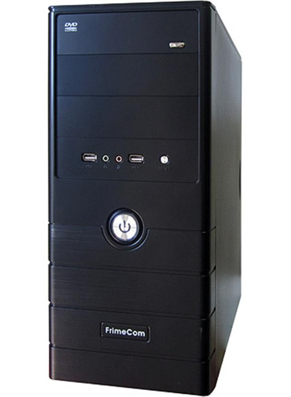 

Корпус FrimeCom LB-051 BL 400W 12cm