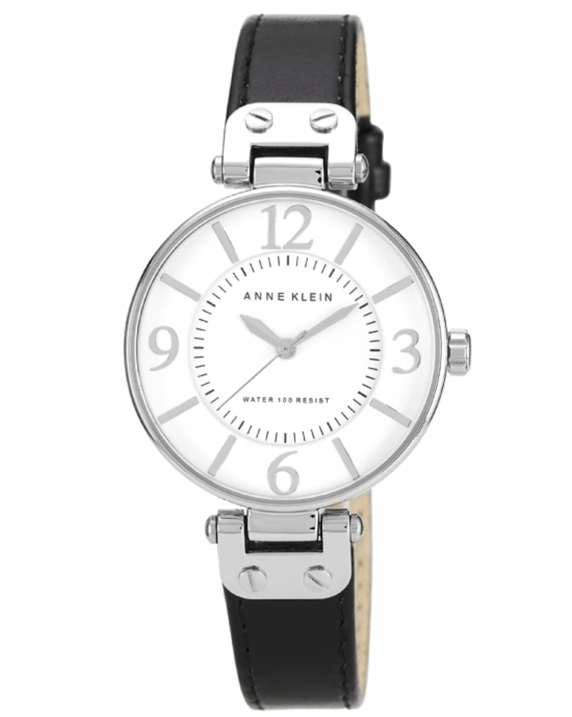 

Женские часы Anne Klein 10/9169WTBK