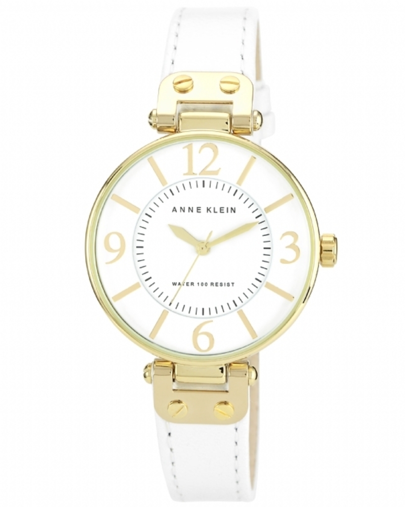 

Женские часы Anne Klein 10/9168WTWT