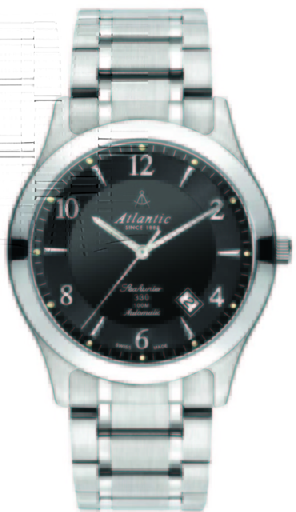 

Мужские часы Atlantic 71765.41.65