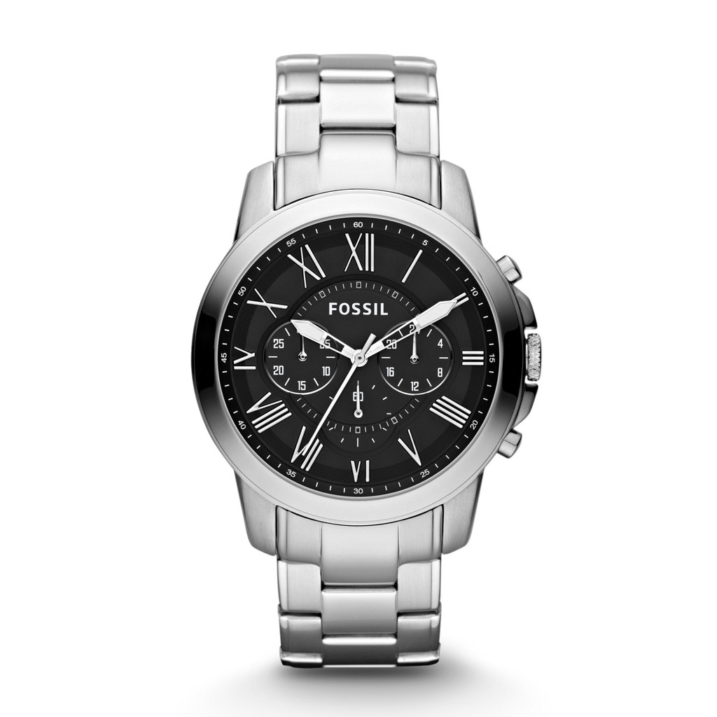 

Мужские часы Fossil FS4736