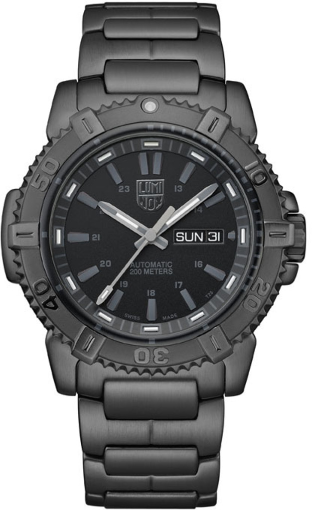 

Мужские часы Luminox XS.6502.BO.NV