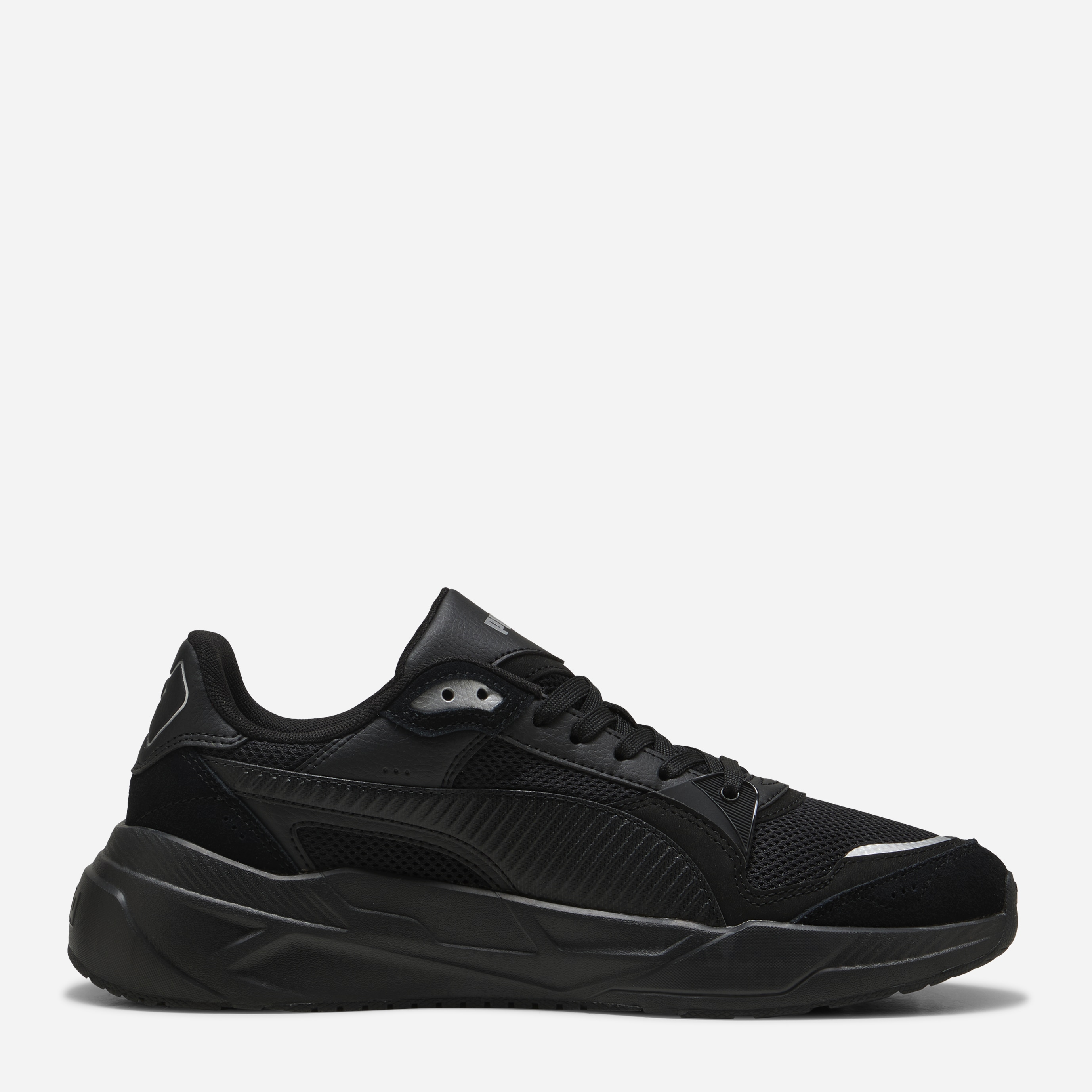 Чоловічі кросівки Puma Trinity 2 40023002 42 (8UK) 27 см Puma Black-Puma Silver від Rozetka на платформі USKIDKA Акція на Чоловічі кросівки Puma Trinity 2 40023002 42 (8UK) 27 см Puma Black-Puma Silver від Rozetka