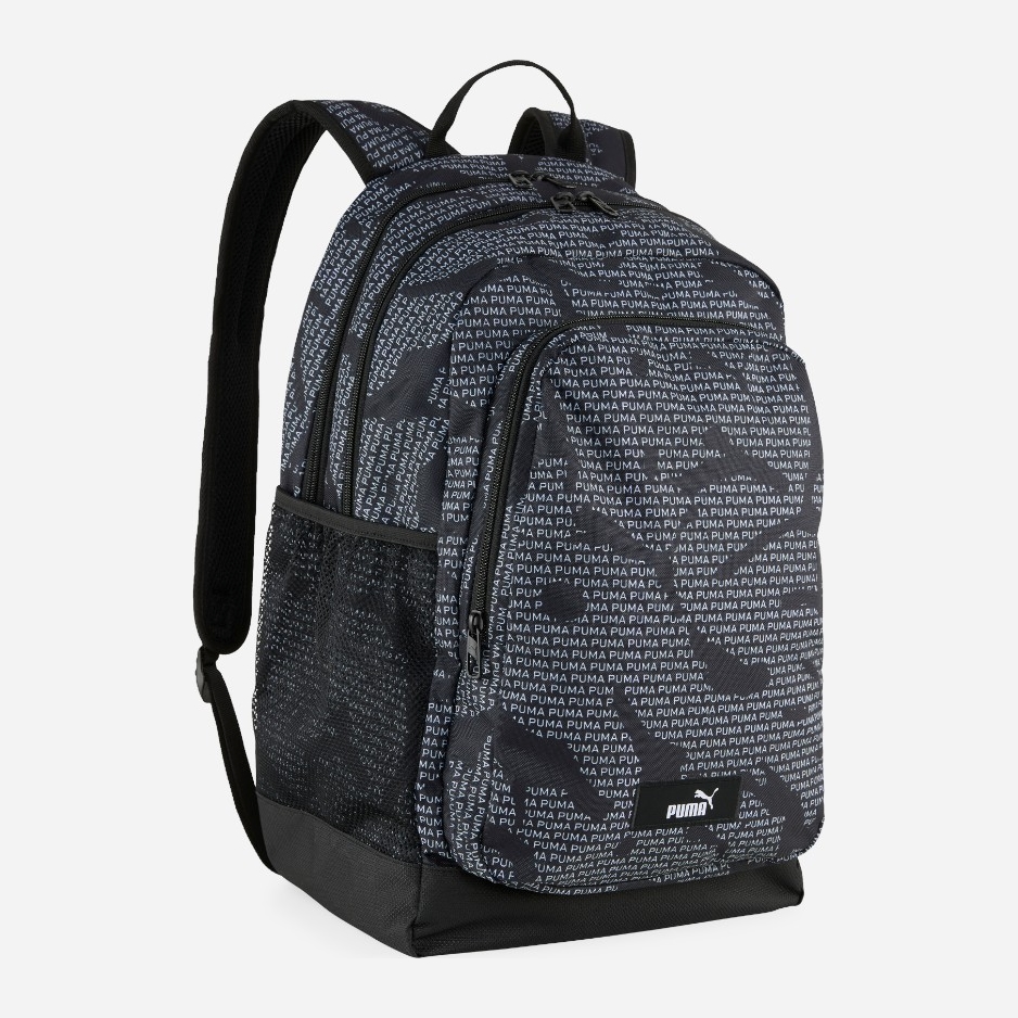 Рюкзак спортивный тканевый 25 л вмещает формат А4 Puma