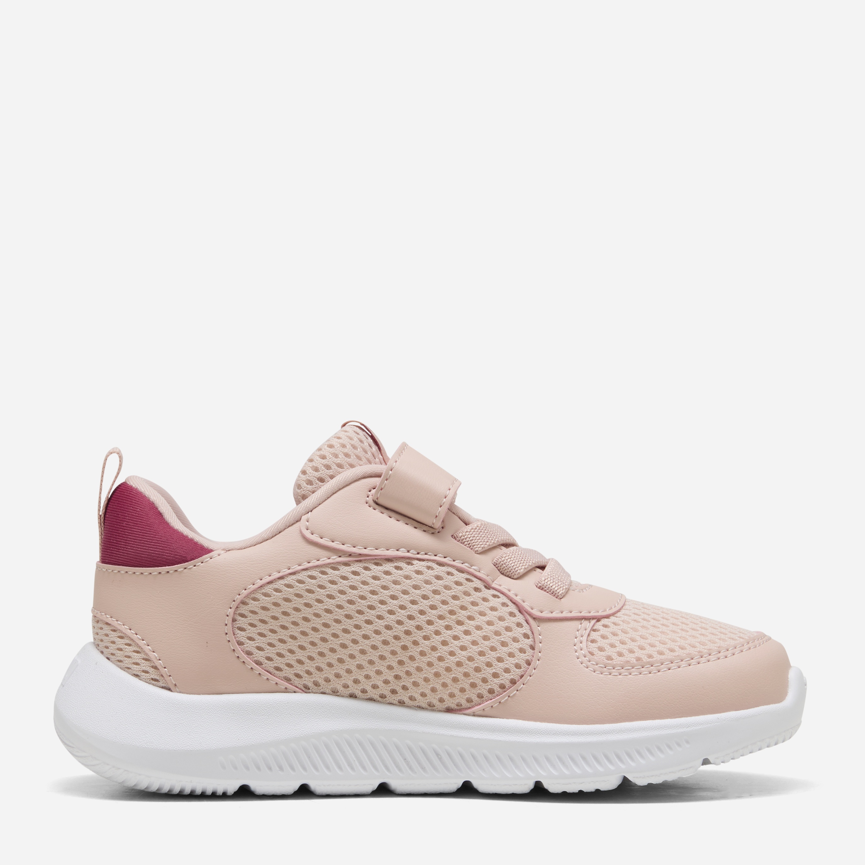 Акція на Дитячі кросівки для дівчинки Puma Fun Racer 2 Ac+ 40058003 33 Rose Quartz-Port-Island Pink від Rozetka