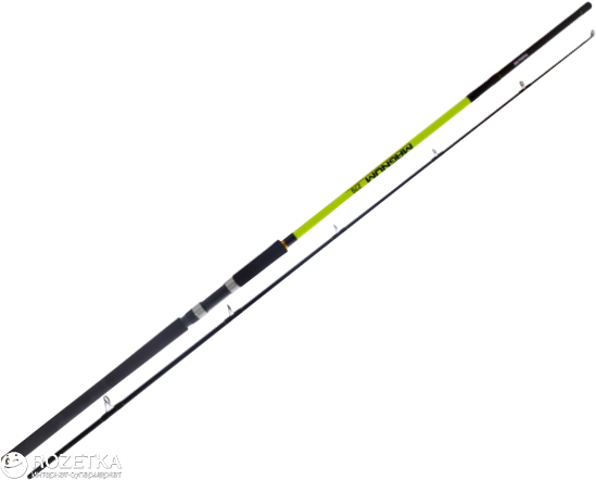 

Удилище Fishing ROI Magnum 2.1 м 15-80 г (24-02-210)
