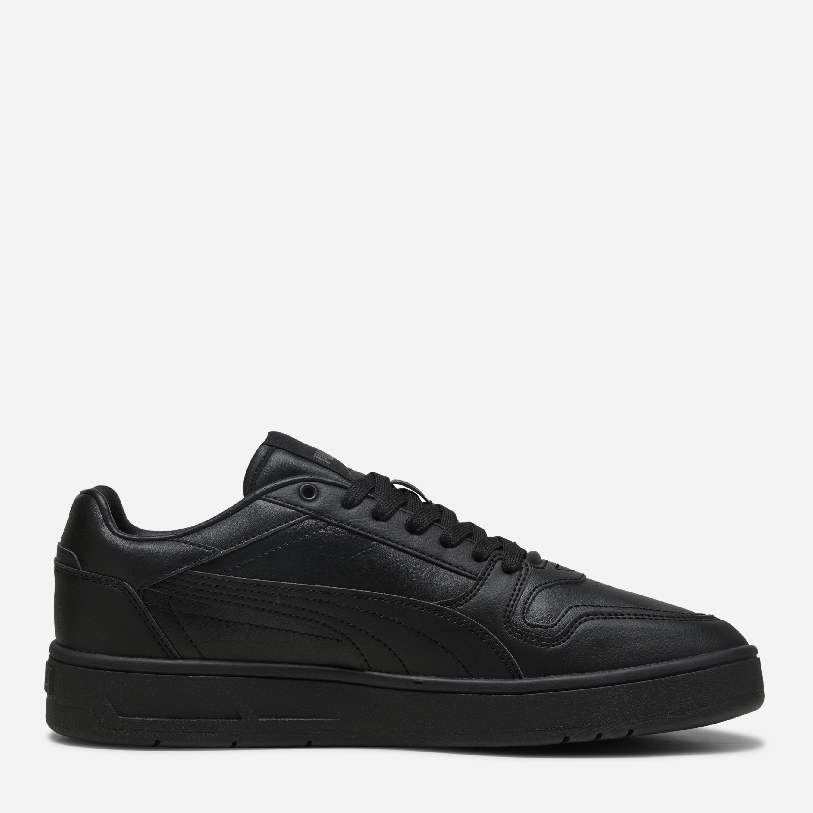 Чоловічі кеди низькі Puma Court Classic Street 40019602 42 (8UK) 27 см Puma Black-Puma Black-Cool Dark Gray від Rozetka на платформі USKIDKA Акція на Чоловічі кеди низькі Puma Court Classic Street 40019602 42 (8UK) 27 см Puma Black-Puma Black-Cool Dark Gray від Rozetka