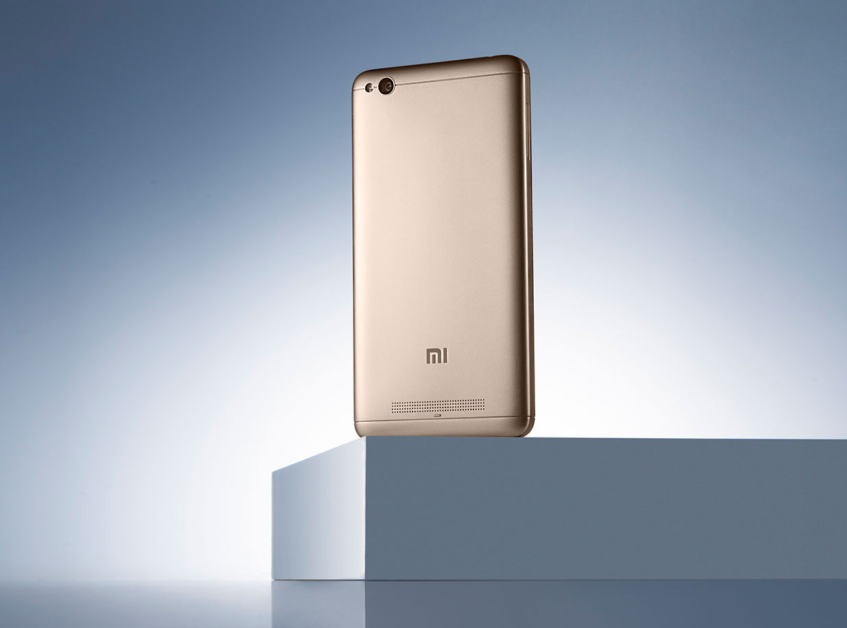 Мобильный телефон Xiaomi Redmi 4A 2/16GB Gold – фото, отзывы,  характеристики в интернет-магазине ROZETKA от продавца: Euromart | Купить в  Украине: Киеве, Харькове, Днепре, Одессе, Запорожье, Львове