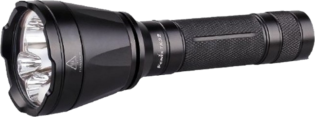 

Фонарь Fenix TK32 Cree XP-L HI V3 2016 Edition Black (TK322016)