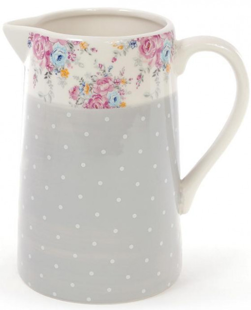 

Кувшин Country Kitchen Pride of Place Роза 1400мл