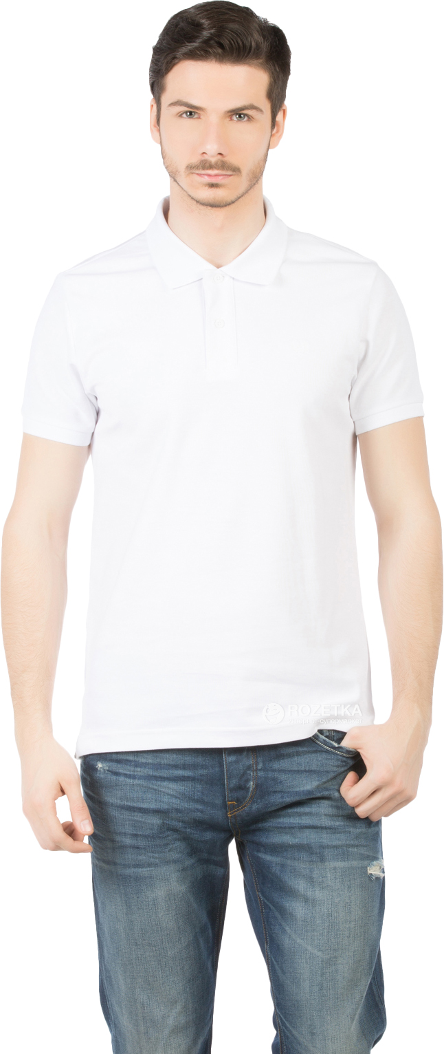 

Поло Colin's CLTKTTSHM0766200 XXL White