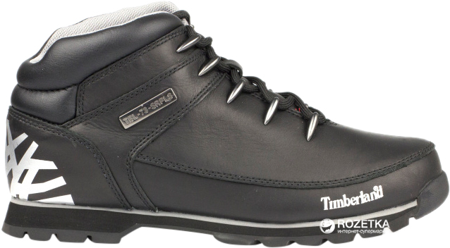 Акція на Черевики Timberland Euro Sprint Hiker A17JR (11) 45 від Rozetka