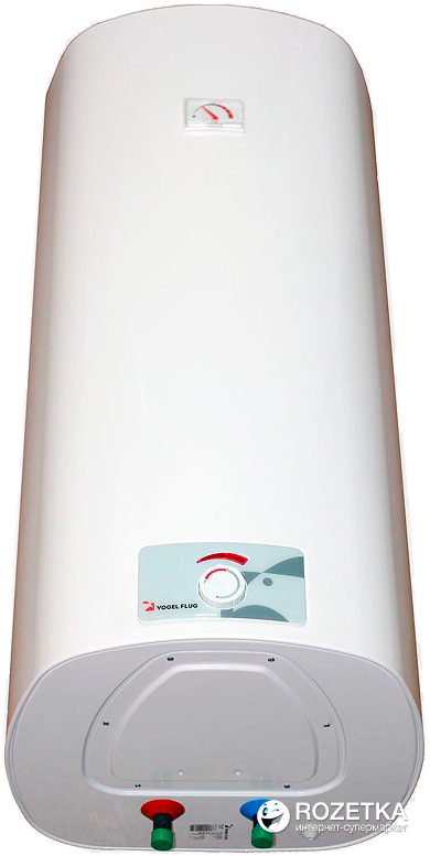 

Бойлер VOGEL FLUG QVD1004220/2h