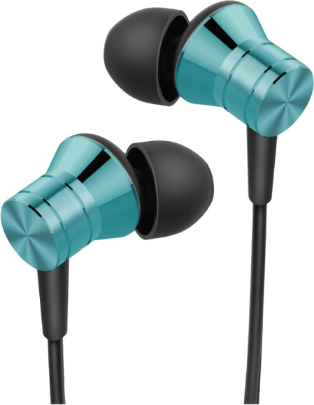 

Наушники 1More Piston Fit Blue