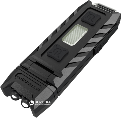 

Фонарь Nitecore Thumb LEO (6-1212-LEO)