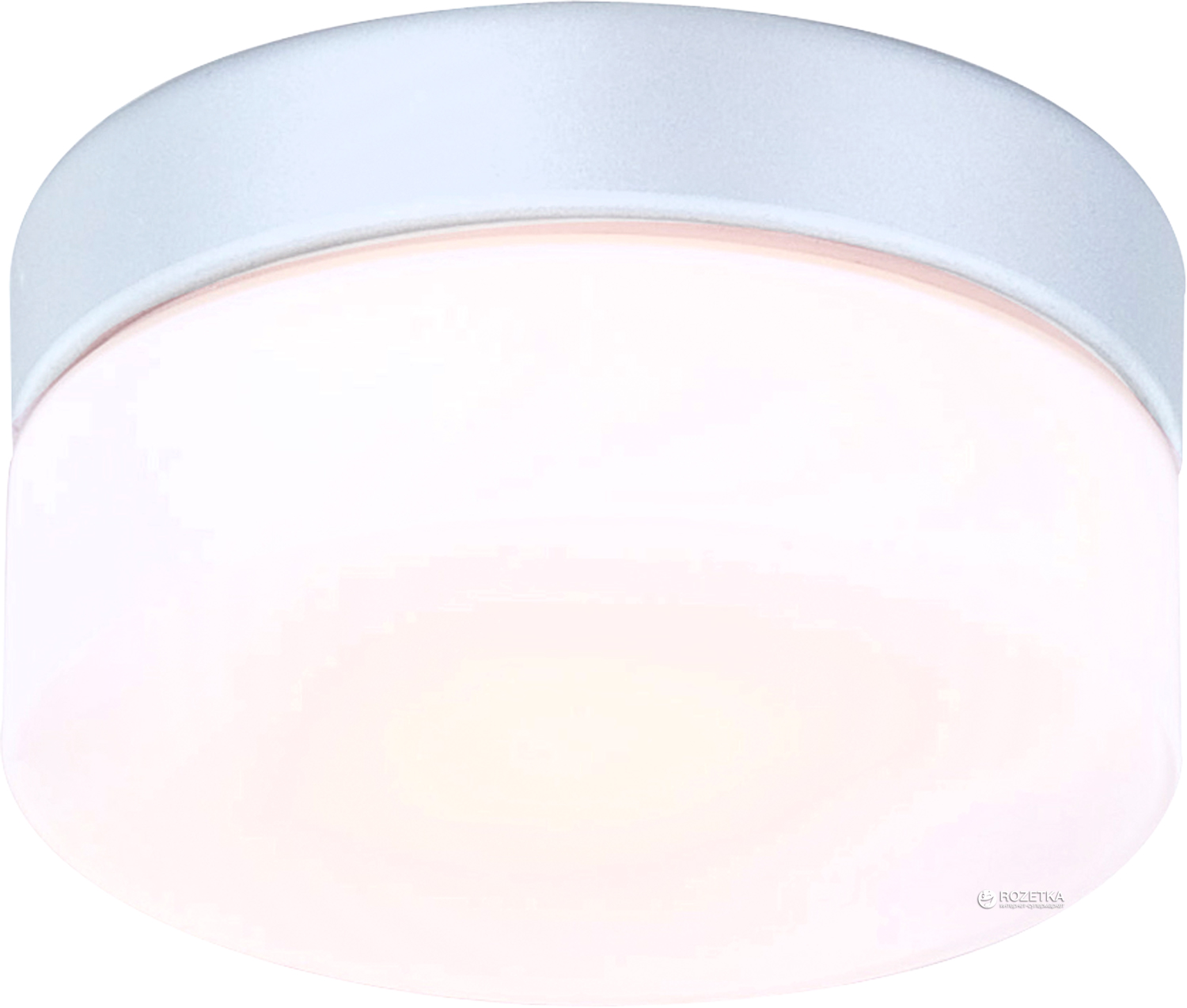 

Светильник настенно-потолочный Globo Vranos White (GB-32110)
