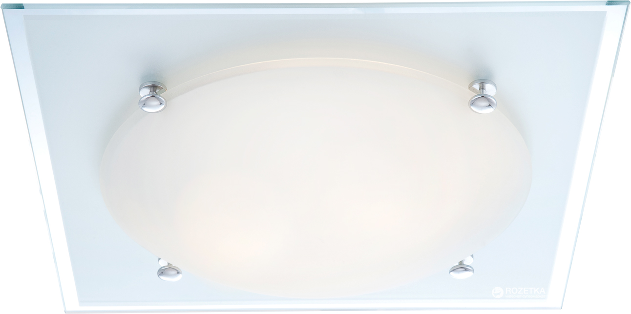 

Светильник настенно-потолочный Globo Specchio White (GB-48512)