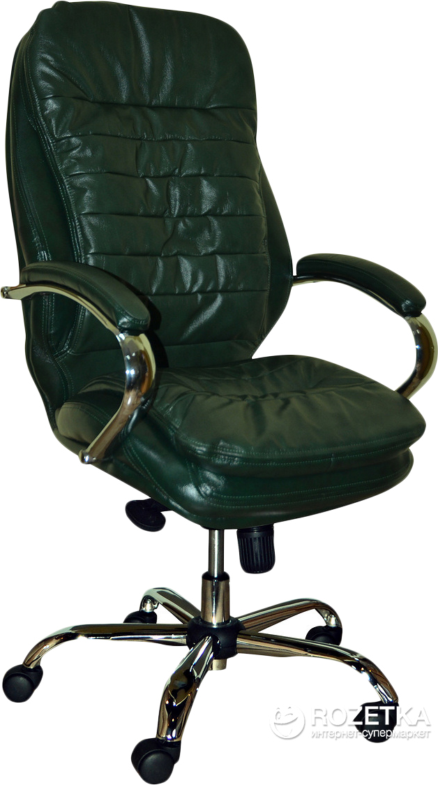 

Кресло Примтекс Плюс Valencia Chrome LE-13 (ordf)