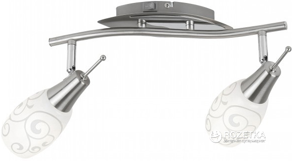 

Светильник настенный Globo Avenue White (GB-54982-2)