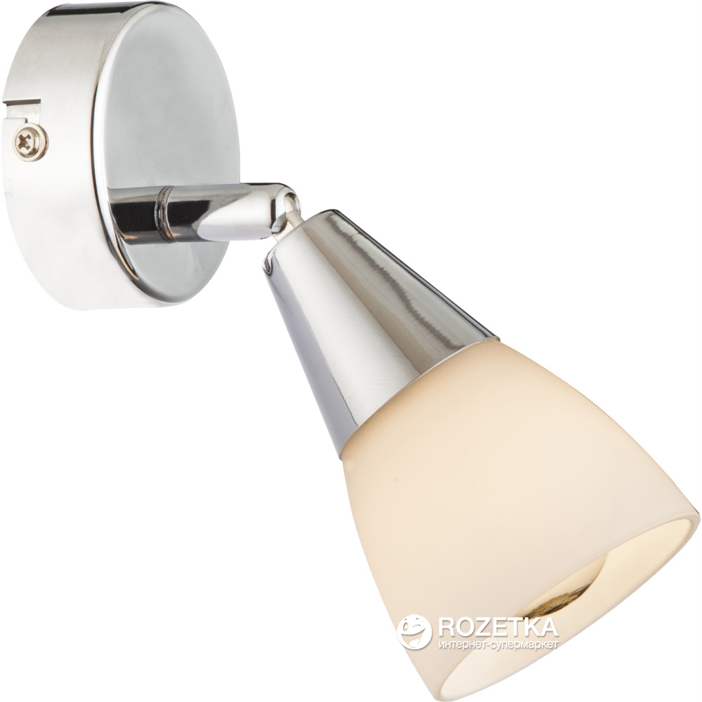 

Светильник потолочный Globo Tadeus White (GB-54919-1)