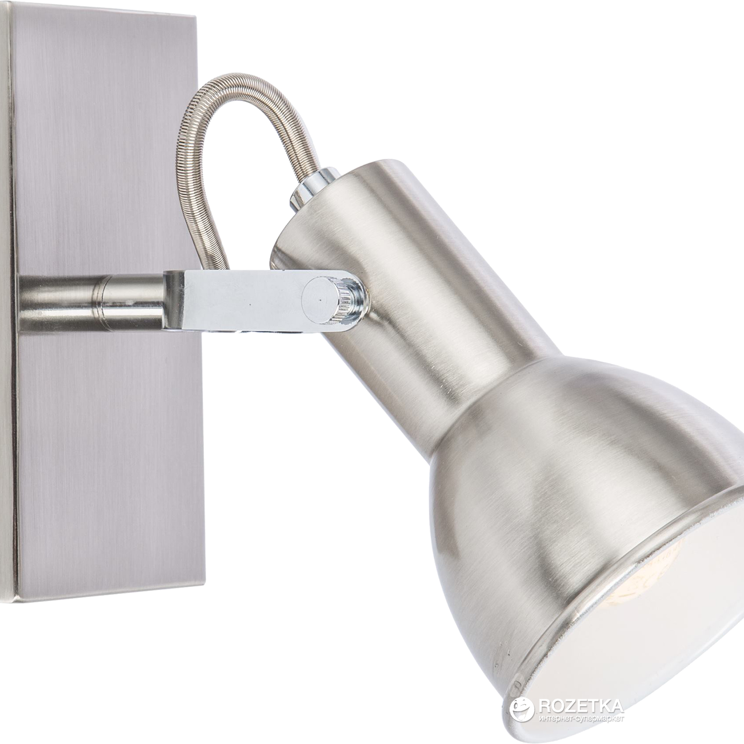 

Светильник настенный Globo Fargo Nickel (GB-54642-1)