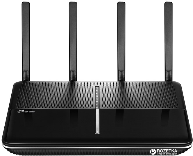 Маршрутизатор TP-LINK Archer C3150 – фото, отзывы, характеристики в ...