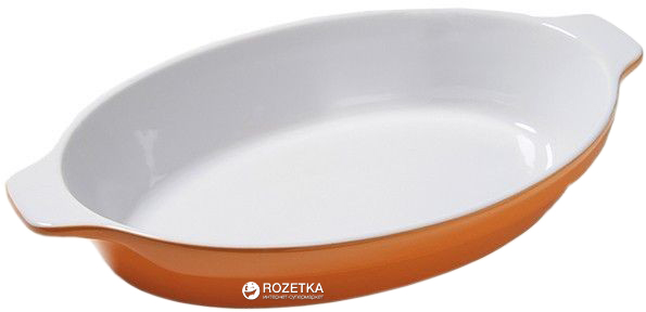

Форма для запекания Maestro 42 х 29 х 7 см Оранжевая (MR11742-42-о)