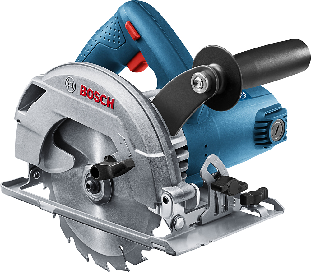 

Пила циркулярна Bosch Professional GKS 600