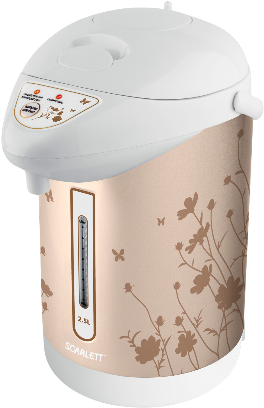 

Термопот SCARLETT SC-ET10D11
