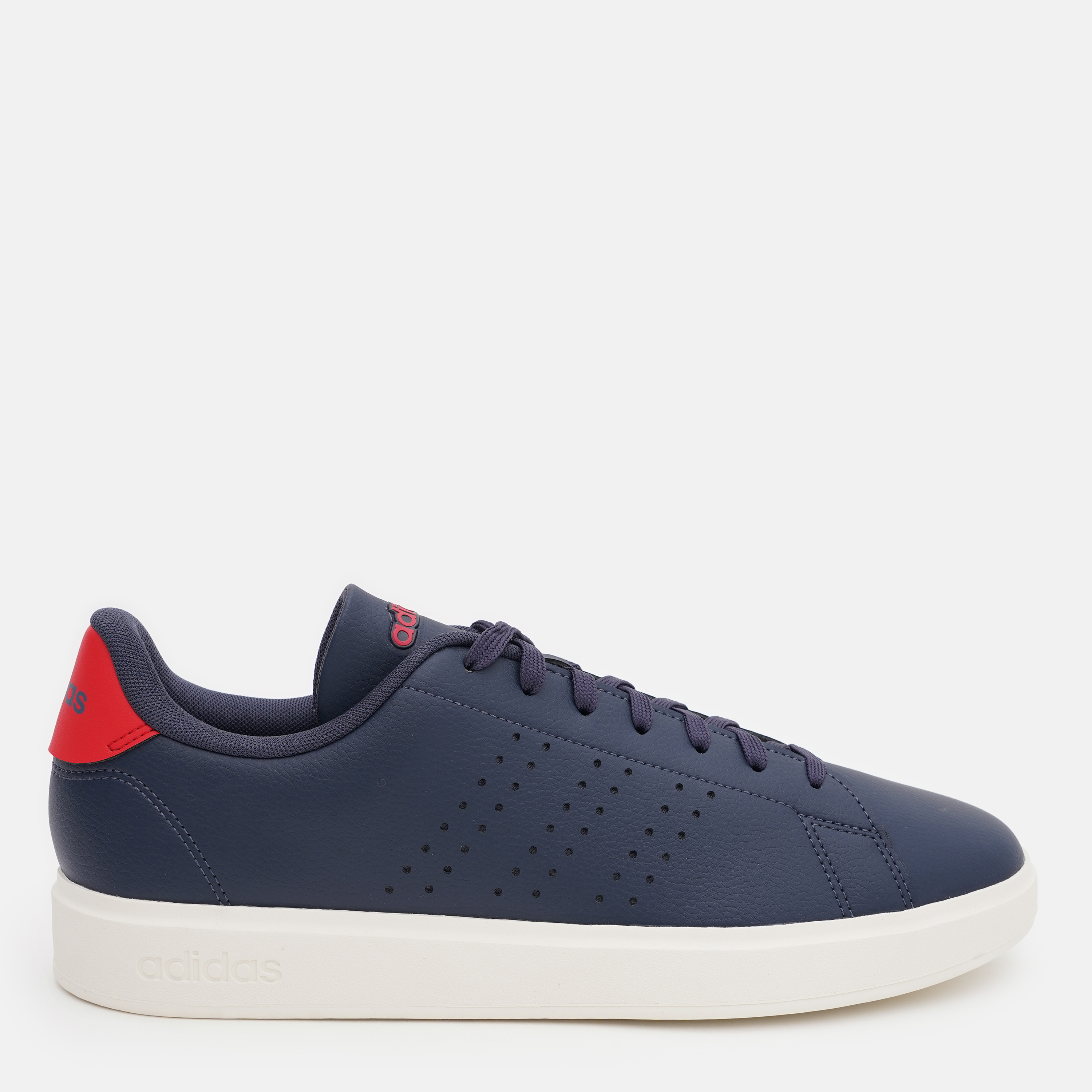Чоловічі кеди низькі Adidas Advantage 2.0 JI2212 46 (11UK) 29.5 см Shanav/Shanav/Purrub від Rozetka на платформі USKIDKA Акція на Чоловічі кеди низькі Adidas Advantage 2.0 JI2212 46 (11UK) 29.5 см Shanav/Shanav/Purrub від Rozetka