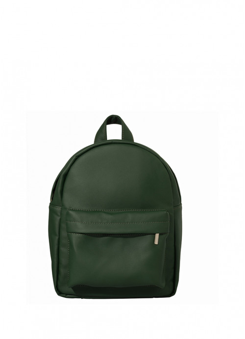 

Женский рюкзак Sambag 32х12х25 см Зеленый 000148228